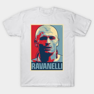 Ravanelli T-Shirt